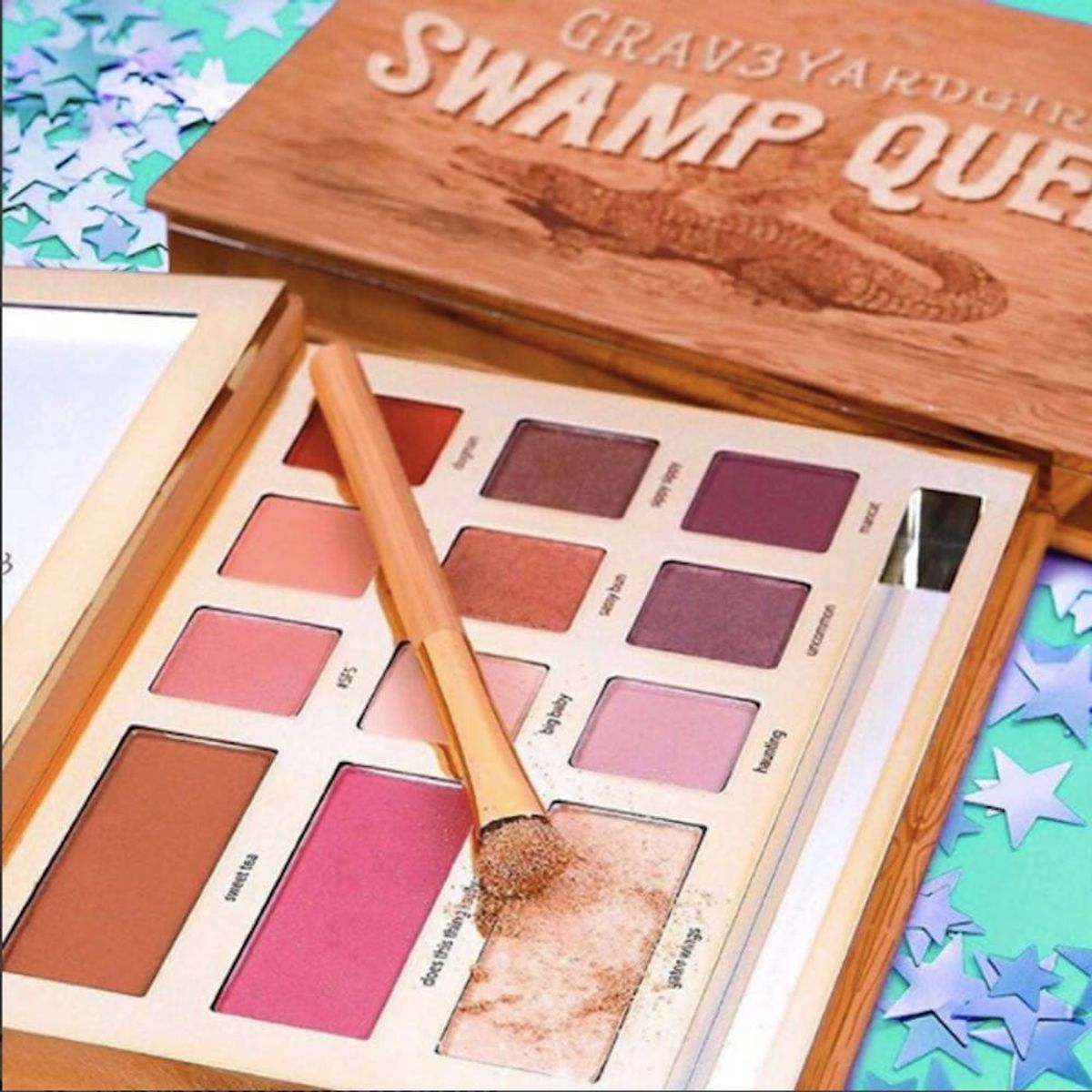 Tarte Cosmetics and Ulta Want YOU to Help Name Their Newest Palette Collab