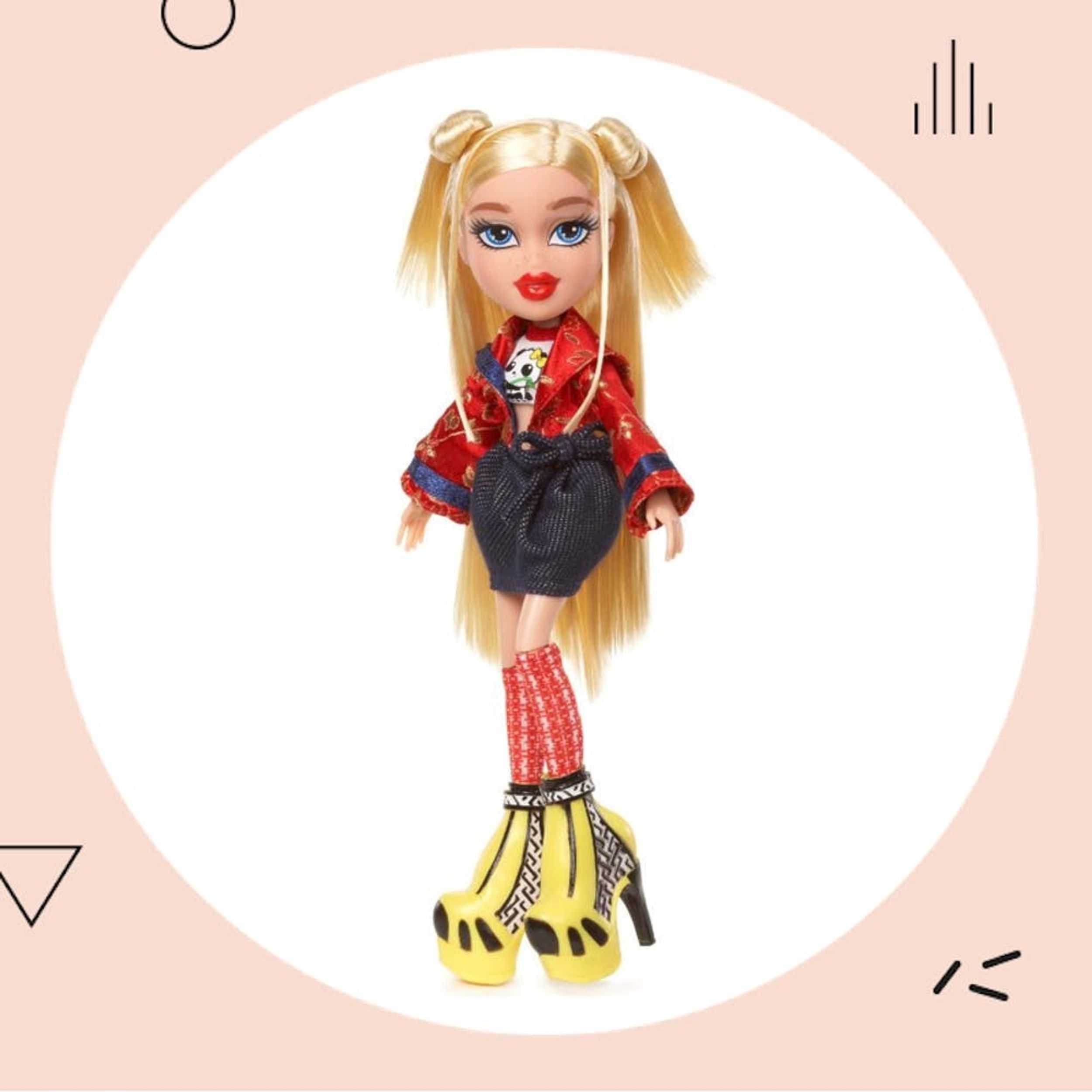 Bratz Dolls Are the Latest Beauty Inspiration Taking Over Instagram