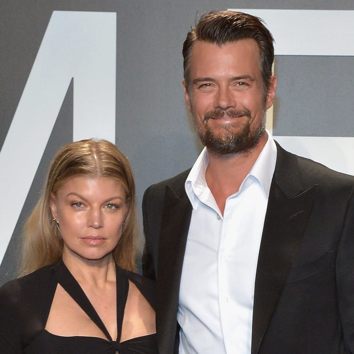 Fergie Reveals the Real Reason She and Josh Duhamel Went Public With Their Split