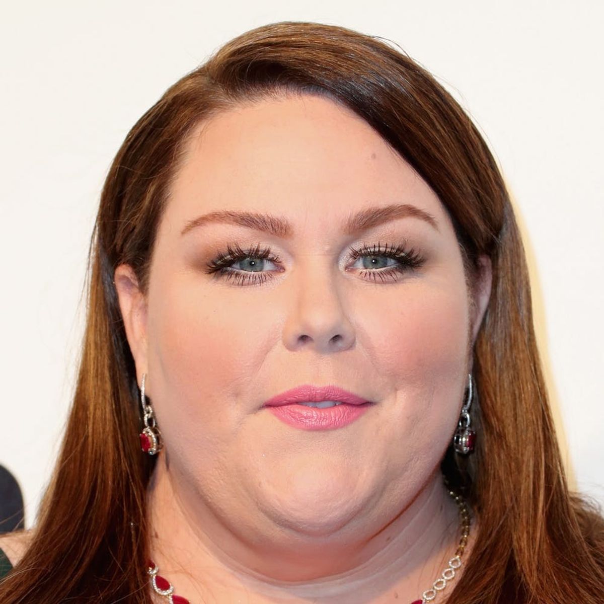 Chrissy Metz: “The Red Carpet Changed How I Dress”
