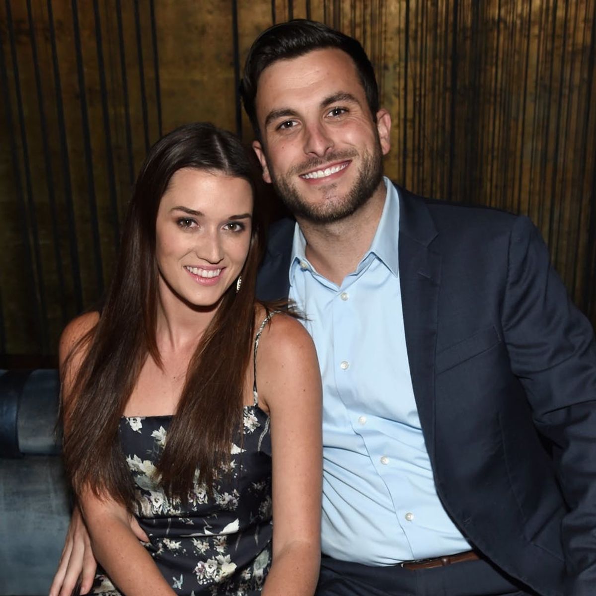 Bachelor in Paradise’s Jade Roper Reveals Her Baby’s Due Date