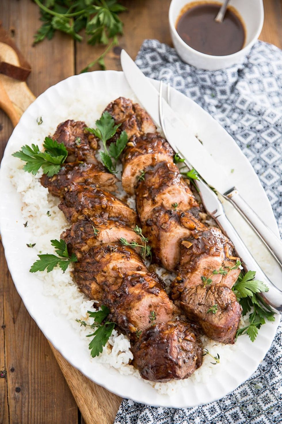 13 Recipes to Ring in the Autumn Solstice Brit + Co