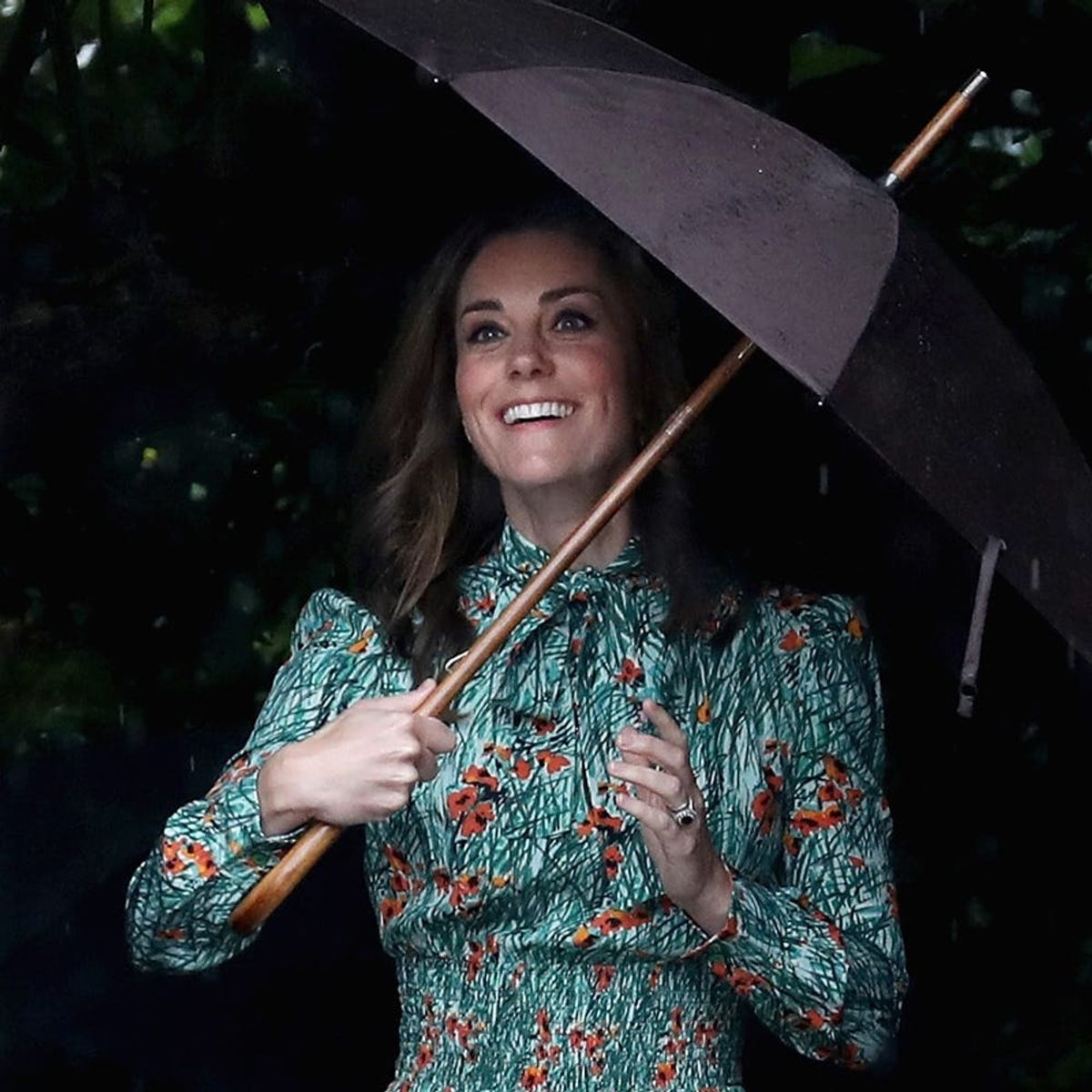 What You Need to Know About Kate Middleton’s Pregnancy Condition, Hyperemesis Gravidarum