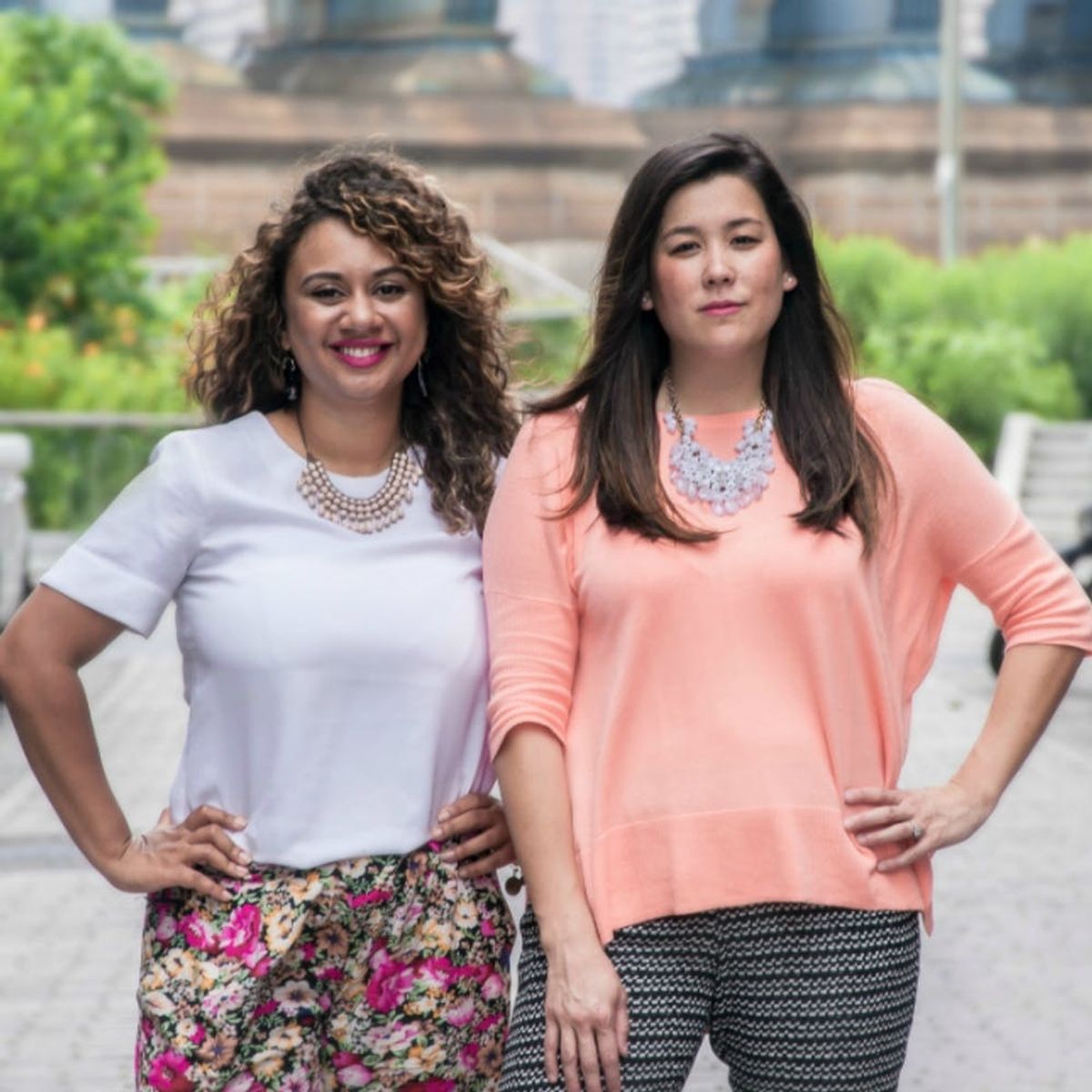 These Two Women Started a Business to Improve Your Daily Well-Being