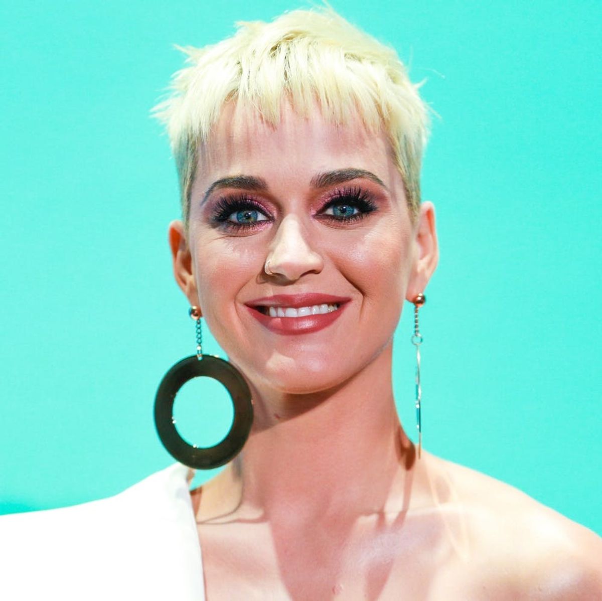 Why a Post-Breakup Haircut Like Katy Perry’s Isn’t Such a Bad Idea