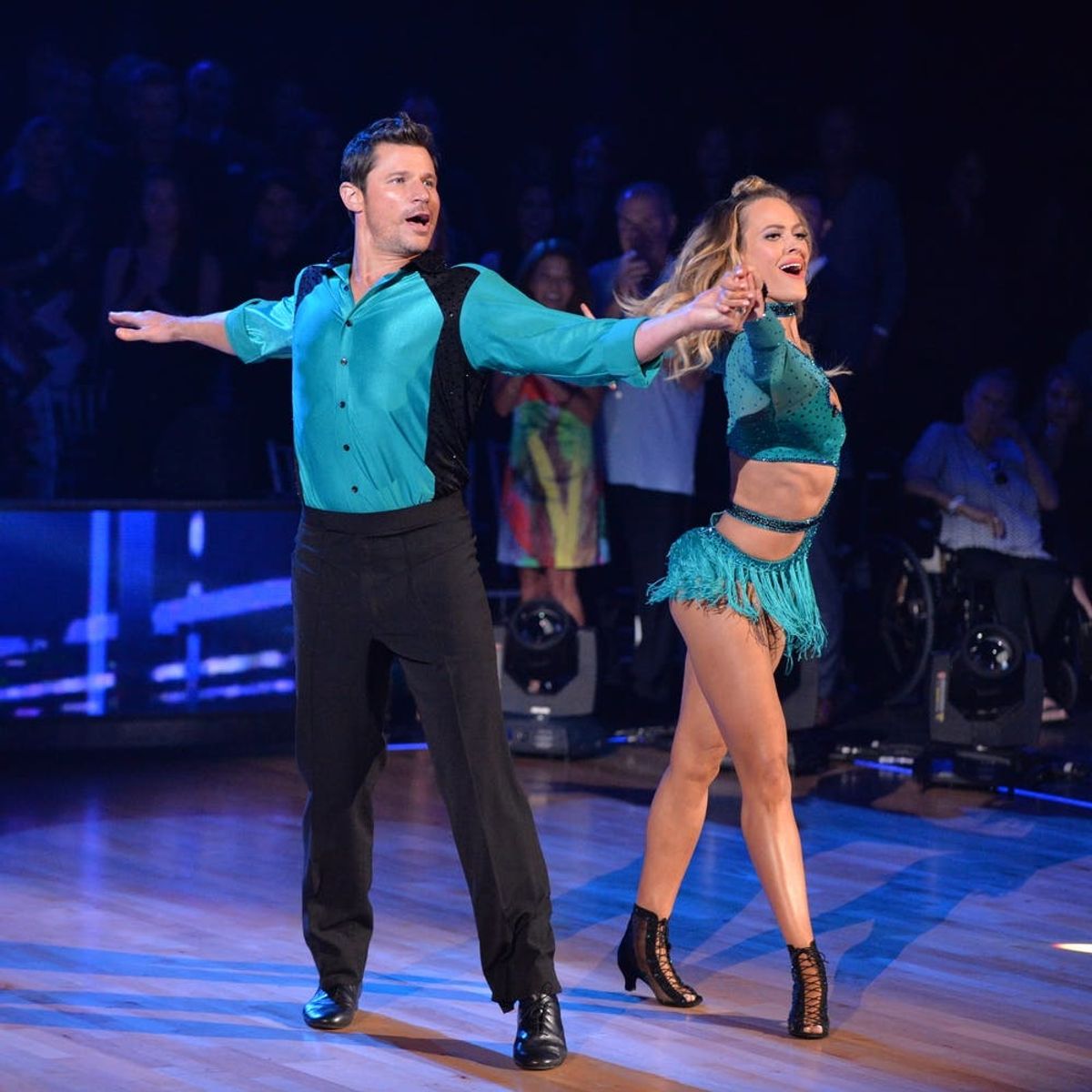 ‘Dancing With the Stars’ Season 25 Premiere Recap: See the Week 1 Rankings! (Spoilers)