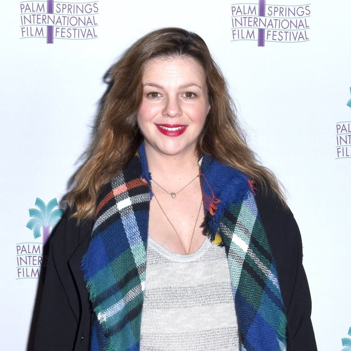 Why People Won’t Stop Talking About Amber Tamblyn’s Weekend Op-Ed on Sexual Harassment