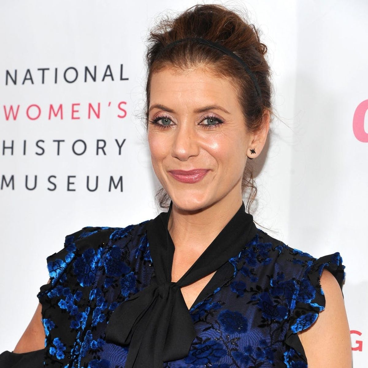 Grey’s Anatomy’s Kate Walsh Reveals She Was Diagnosed With a Brain Tumor 2 Years Ago