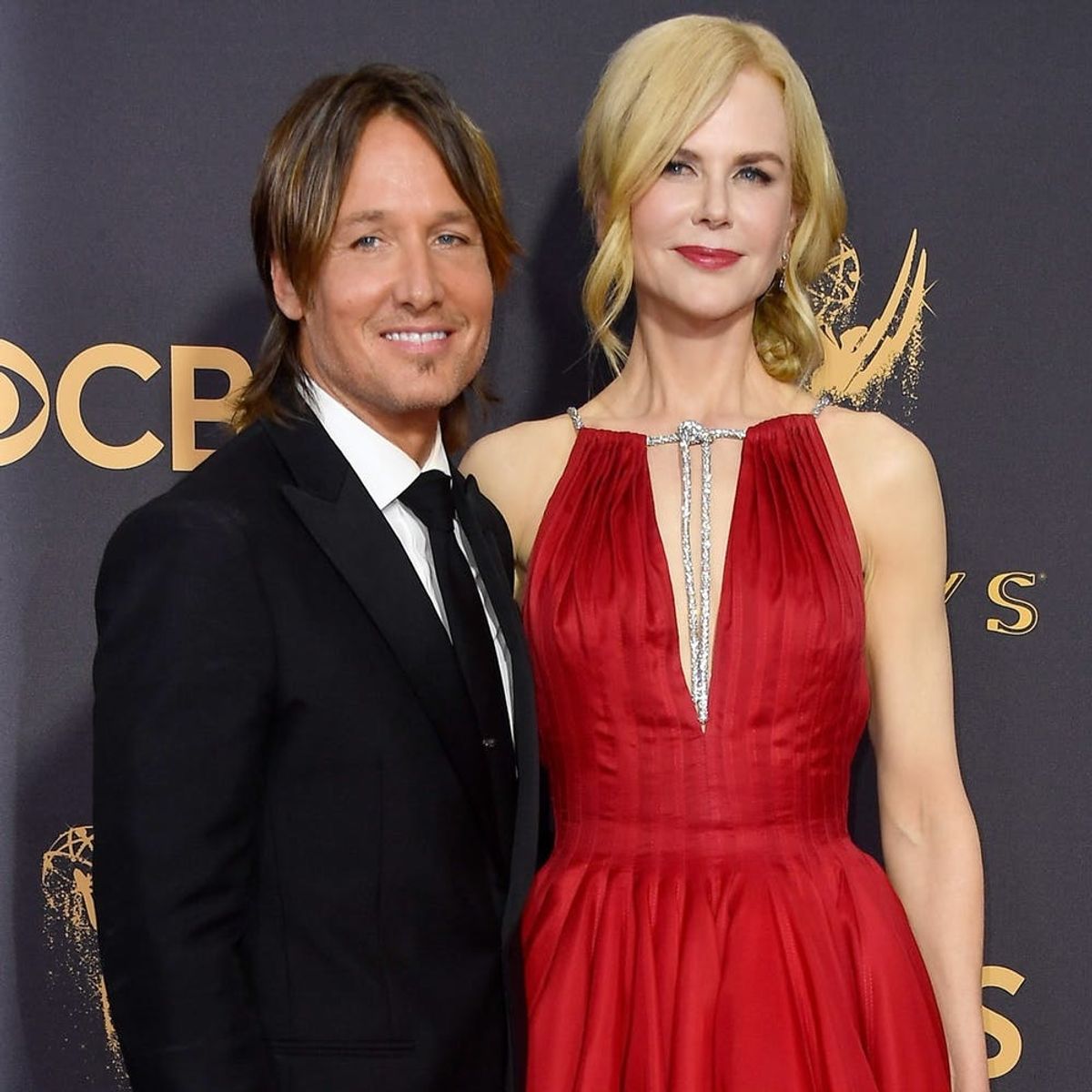 We Bet You Missed This Detail About Nicole Kidman’s Emmys Style