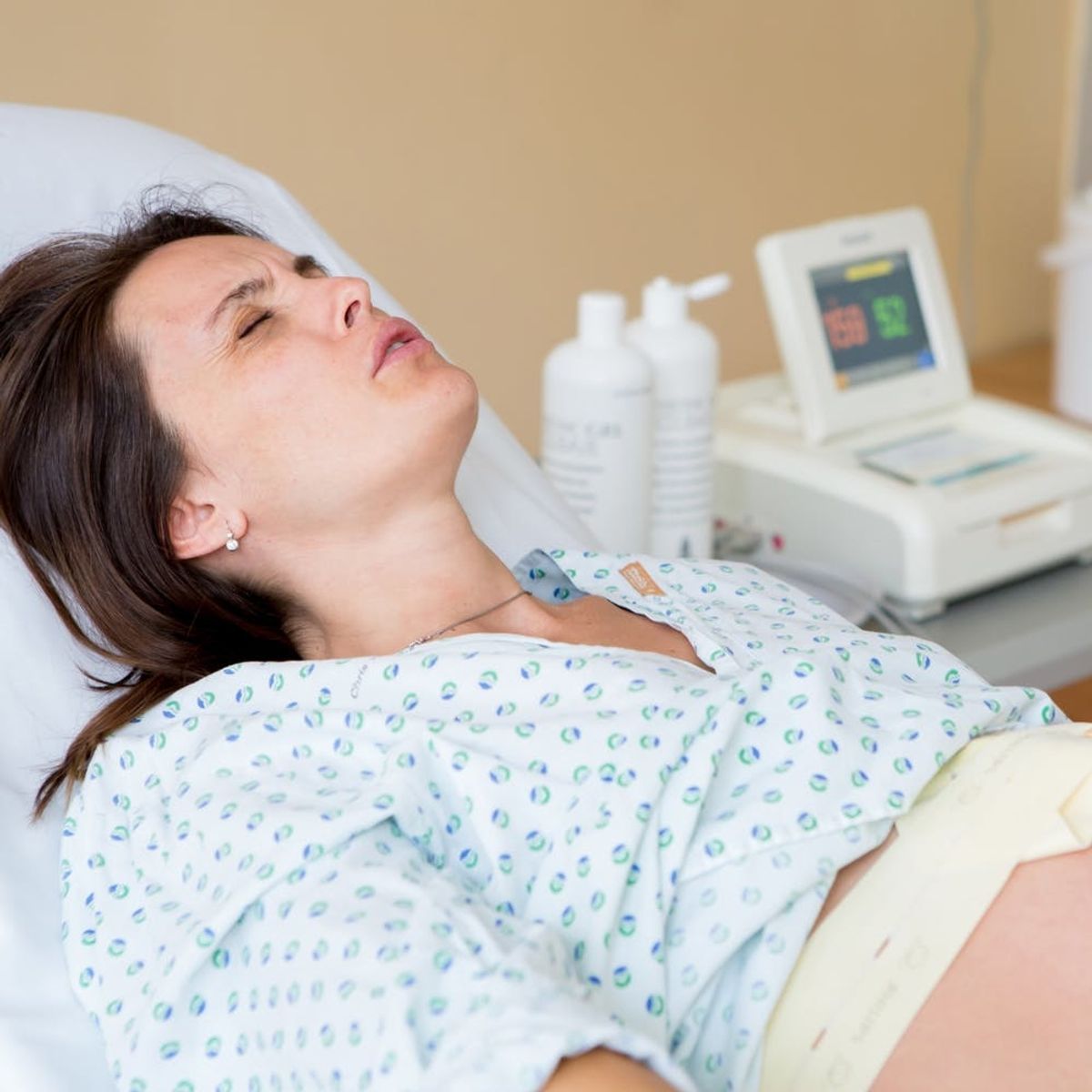 8 Things to Know About Pain Management During Labor
