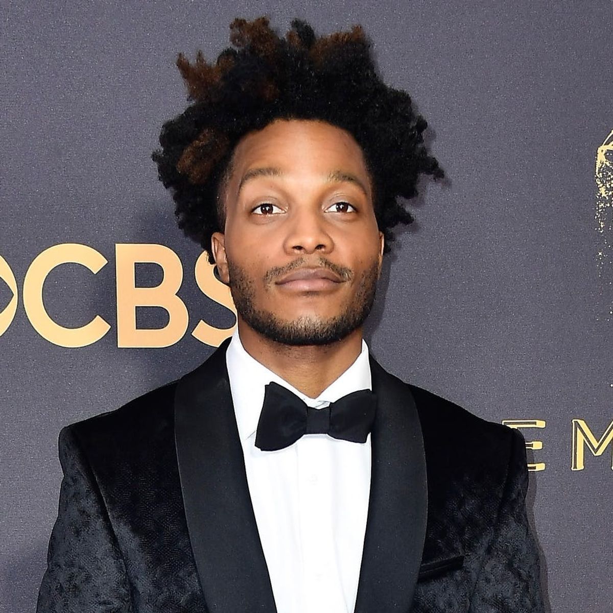 Jermaine Fowler Is Changing Things Up As the 2017 Emmys Announcer and Twitter Has Feelings