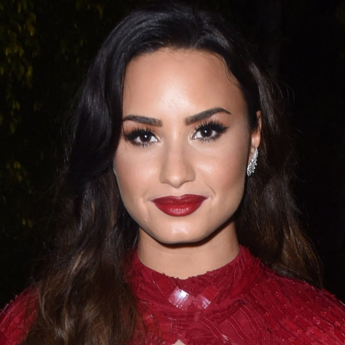 Demi Lovato Will Answer Questions About Her Sexuality in Her Upcoming Documentary