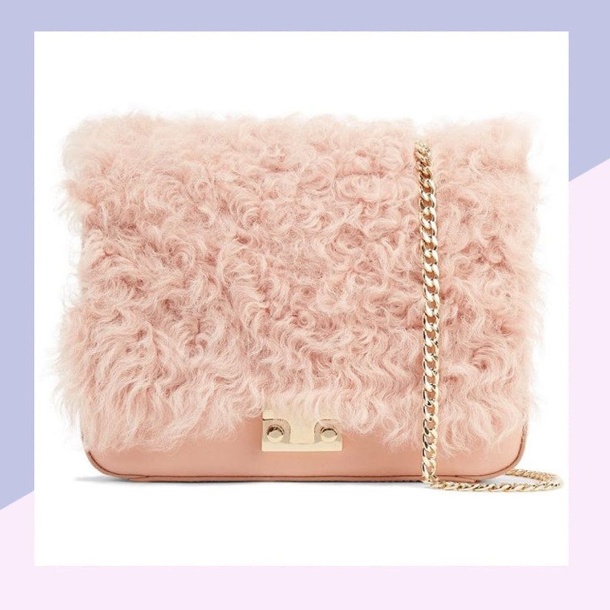 11 Crossbody Bags for Those Busy, On-the-Go Days