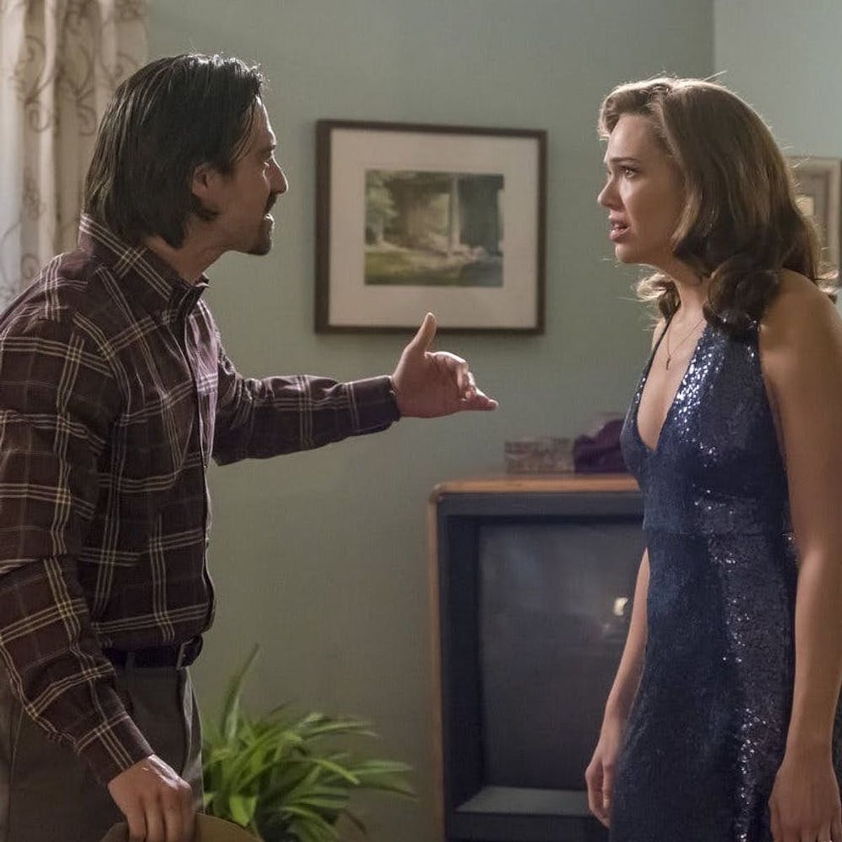 Why This Is Us Lost One of Its 11 Emmy Nominations