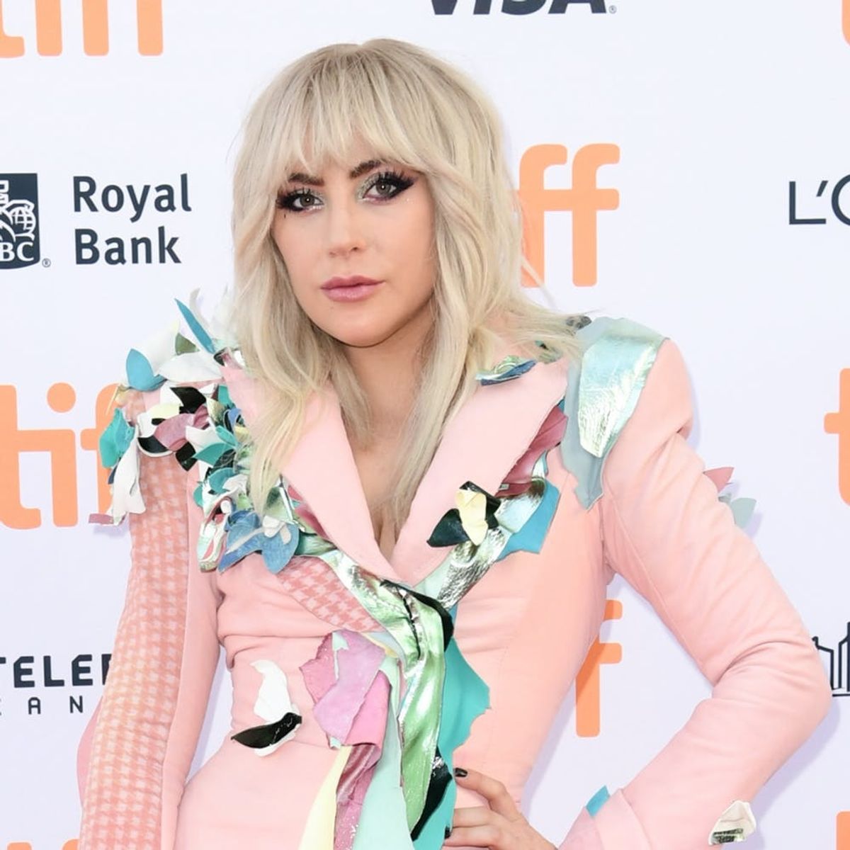 Lady Gaga’s Sweet Message to Selena Gomez Will Leave You Teary-Eyed