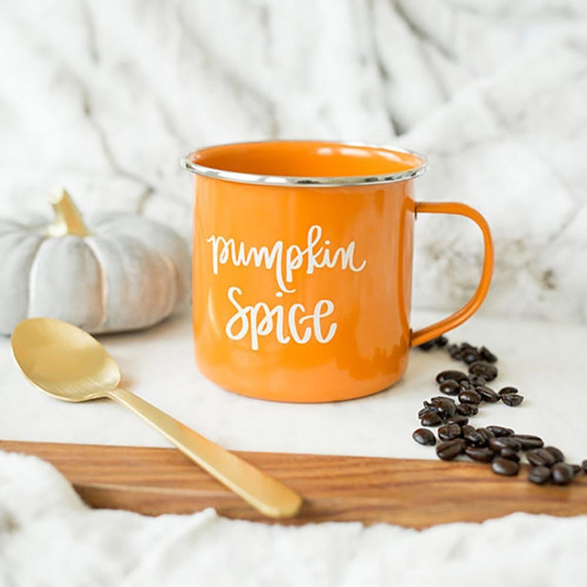 12 Gifts for the PSL Lover in Your Life