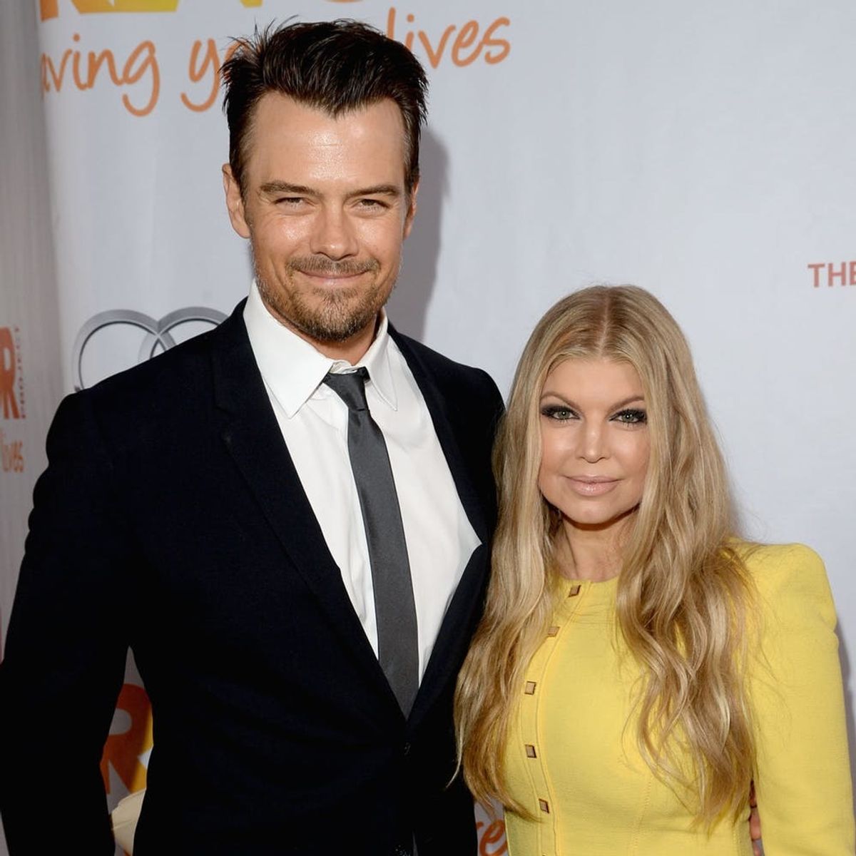 Fergie and Josh Duhamel Have Separated After 8 Years of Marriage