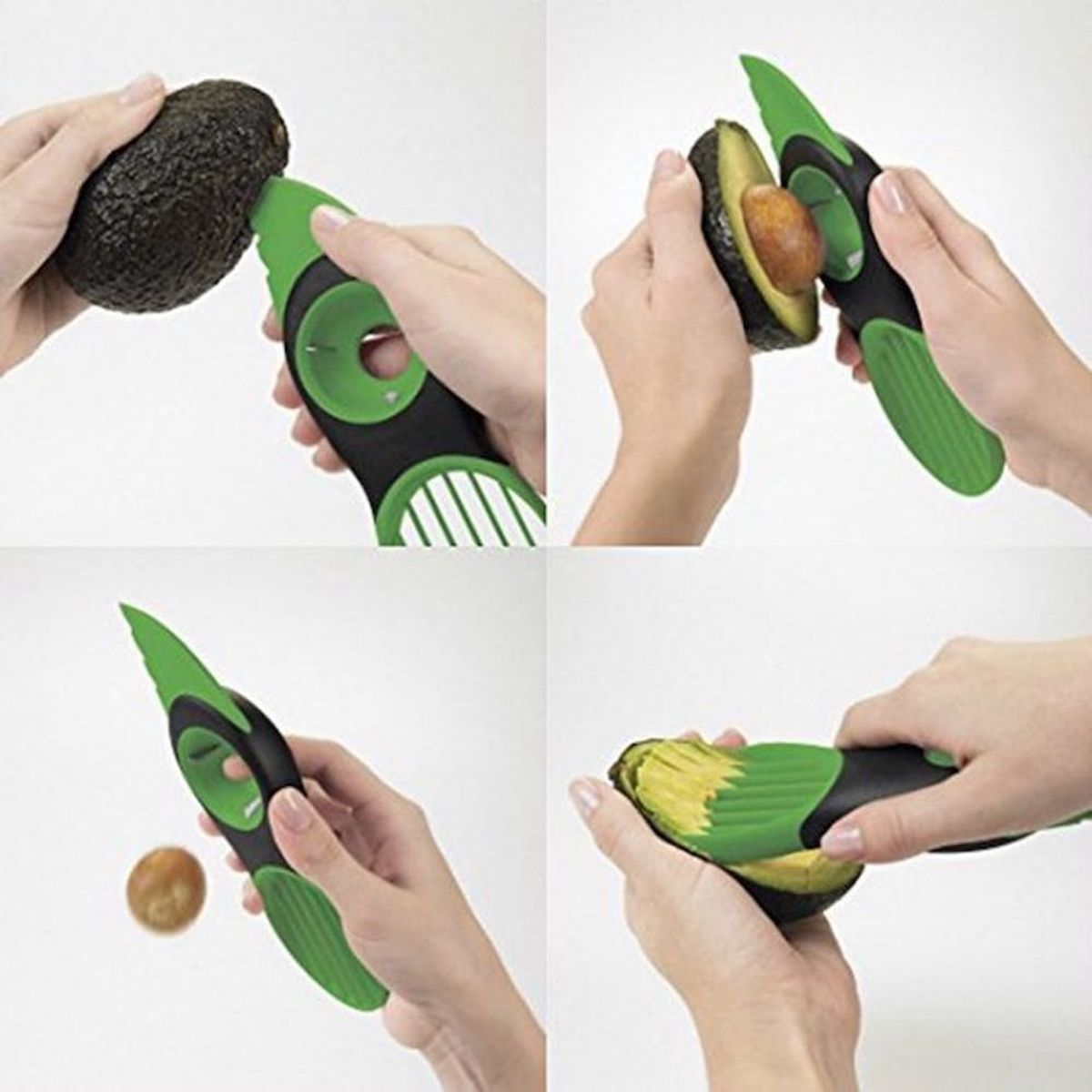 An Amazing Avocado Tool and 14 Other Tempting Deals on Amazon Right Now