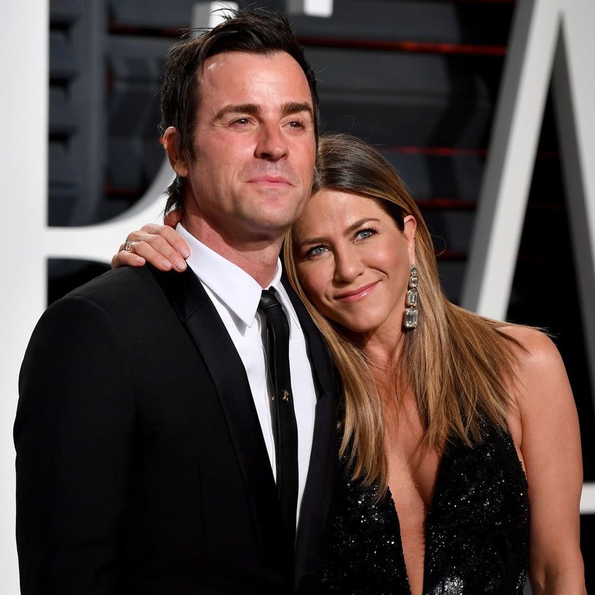 Jennifer Aniston Shares New Details About Justin Theroux’s Proposal