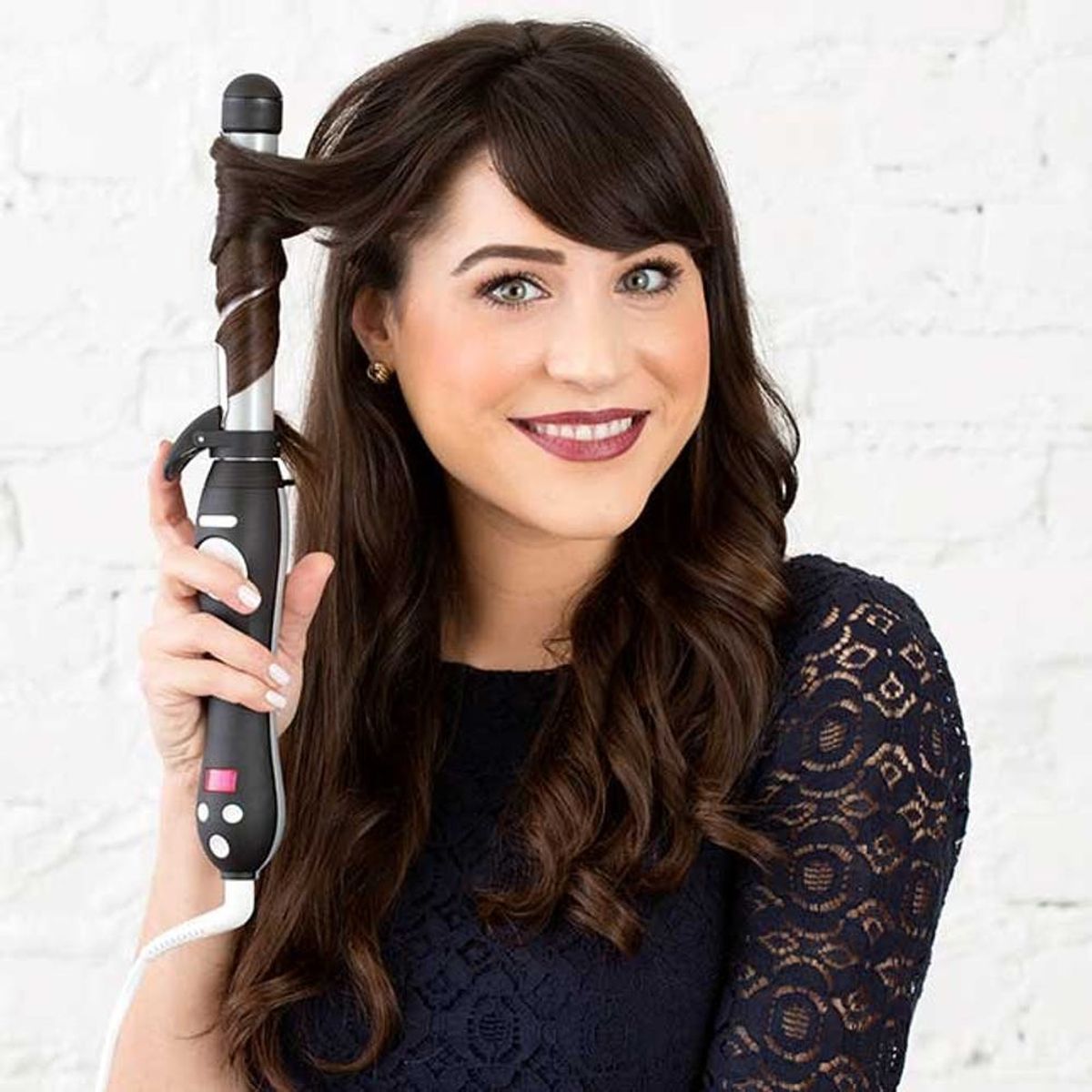 5 Common Mistakes You’re Making When Curling Your Hair