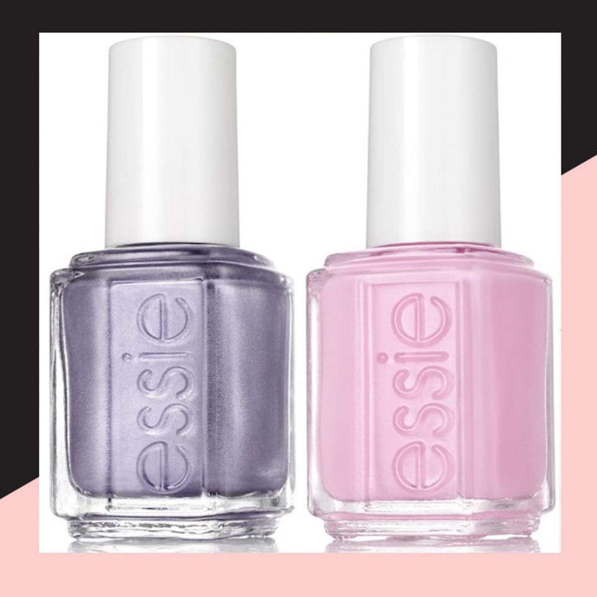 Essie’s Fall Collection Was Made With Cher Horowitz in Mind