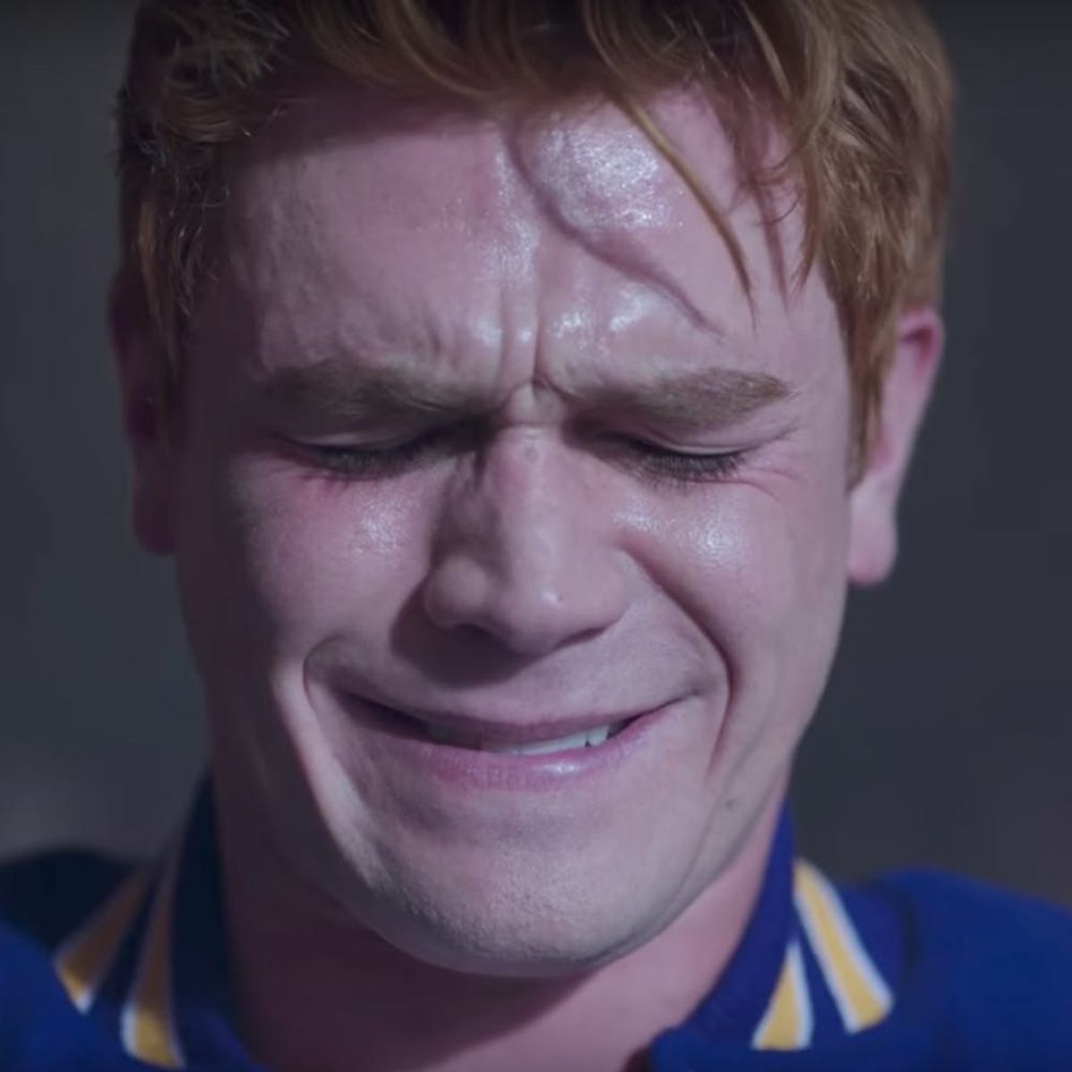 Things Are Heating Up for Archie and the Gang in This “Riverdale” Season 2 Trailer