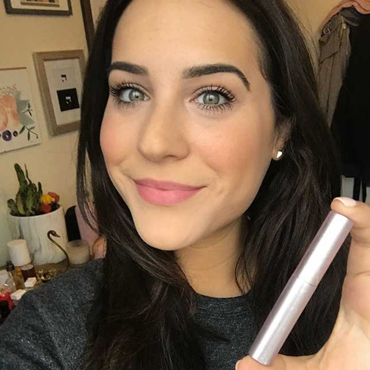 What We Swear By: 3 Eyebrow Products Our Beauty Team Loves