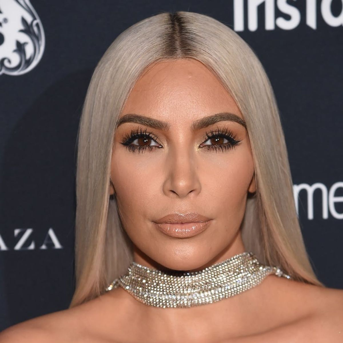 Kim Kardashian West Has Finally Addressed Those Surrogacy Rumors