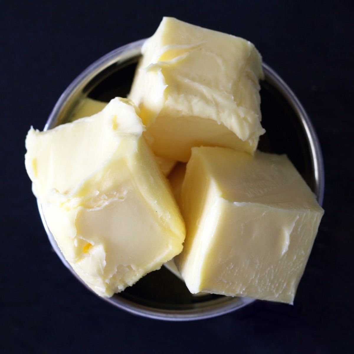 Do You Really Need to Refrigerate Your Butter?