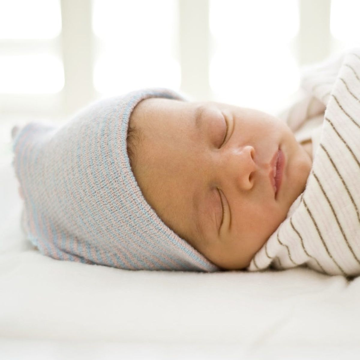 3 Easy Steps to Teach Your Baby to Sleep at Night