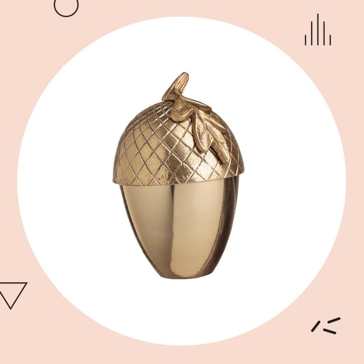 15 Fall Decor Finds from H&M That Won’t Break the Bank