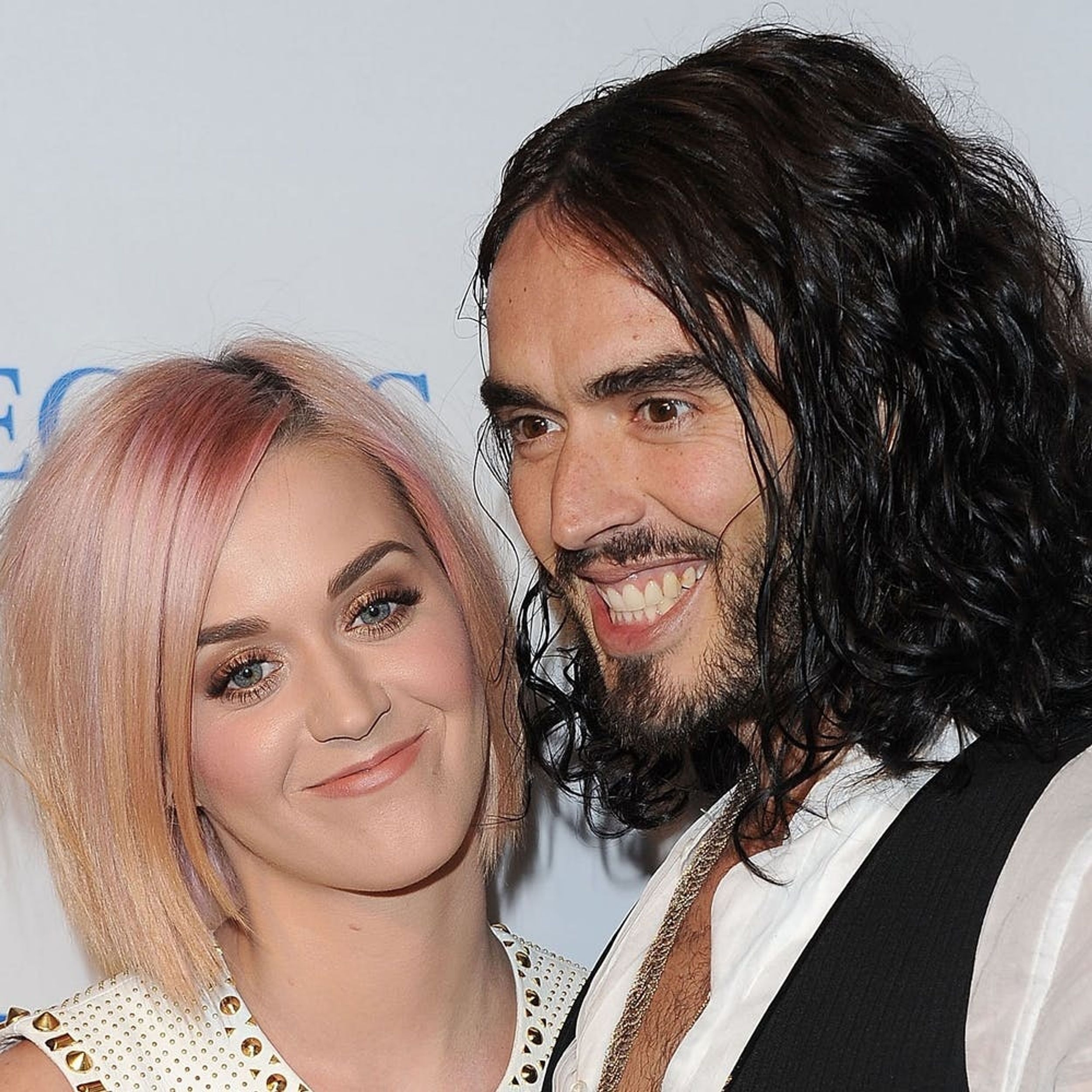 Russell Brand Says He Wants to Reconcile With Ex Katy Perry