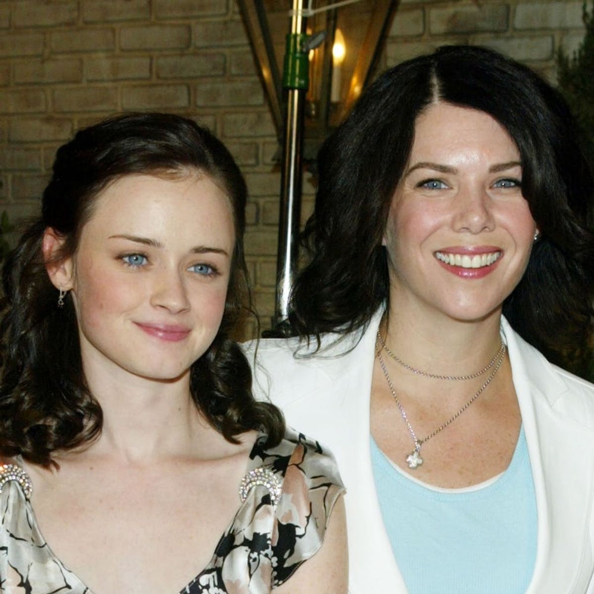 Lauren Graham’s Sweet Note to Alexis Bledel on Her Emmy Win Will Give You All the “Gilmore Girls” Feels