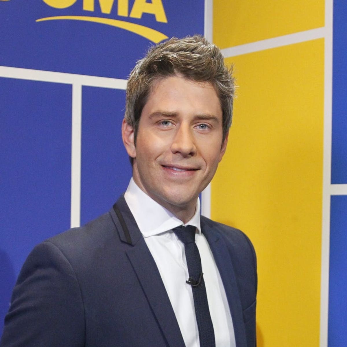 Here’s Your First Look at Arie Luyendyk Jr in the Upcoming Season of “The Bachelor”
