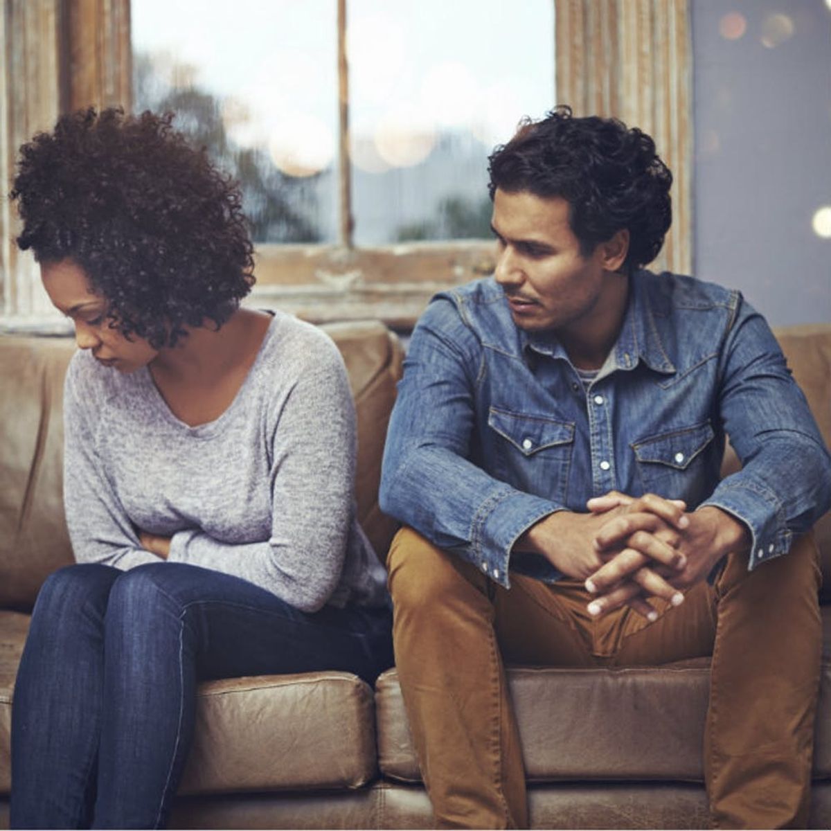 How to Deal With the Silent Treatment in a Relationship