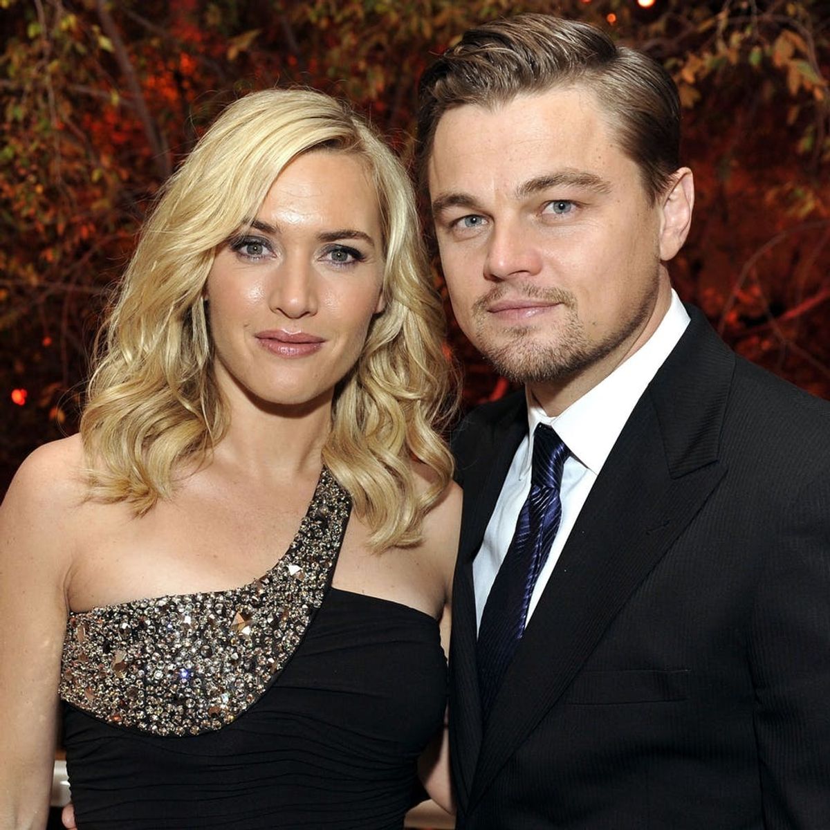 Kate Winslet Reveals Her “Best Memory” from Filming “Titanic”