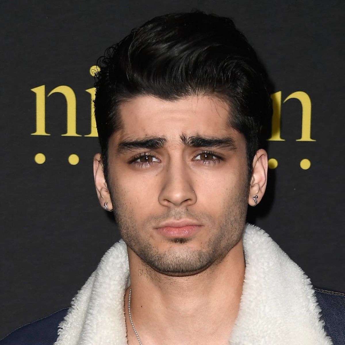 Here’s How Zayn Malik *Really* Feels About Taylor Swift