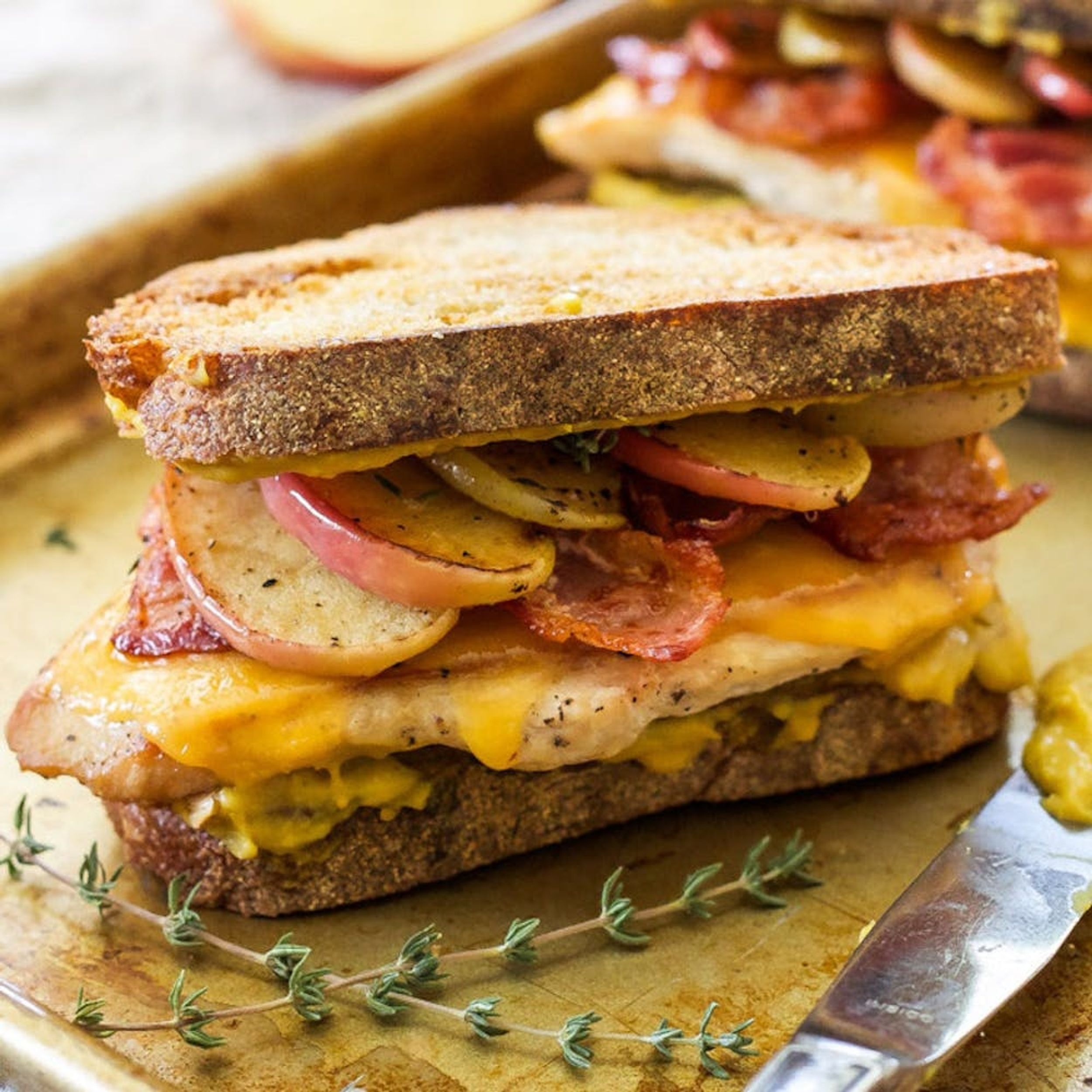 Skip the Drive Thru With These 13 On-the-Go Dinner Sandwiches