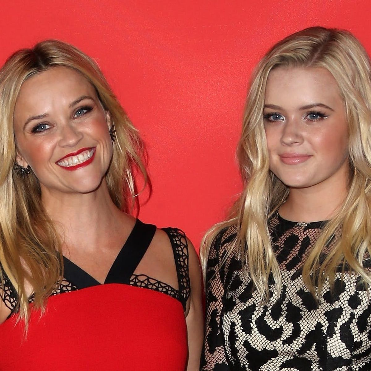 Reese Witherspoon’s Incredibly Heartfelt Gift to Daughter Ava on Her 18th Birthday Will Make You Cry