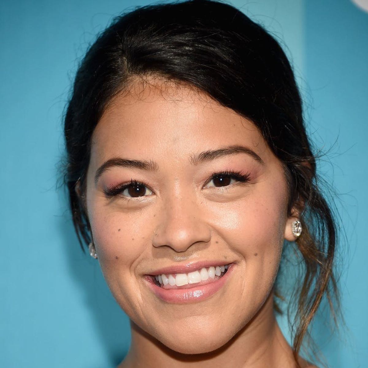 Gina Rodriguez Has 2 New TV Shows in the Works About Immigration