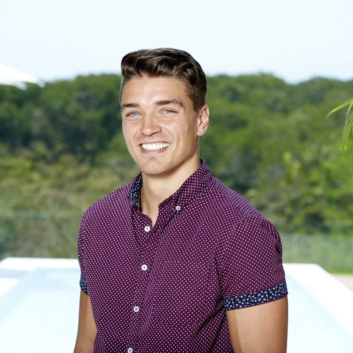 Chris Harrison Calls Out Dean Unglert for “Unbelievably Stupid Choices” on “Bachelor in Paradise”