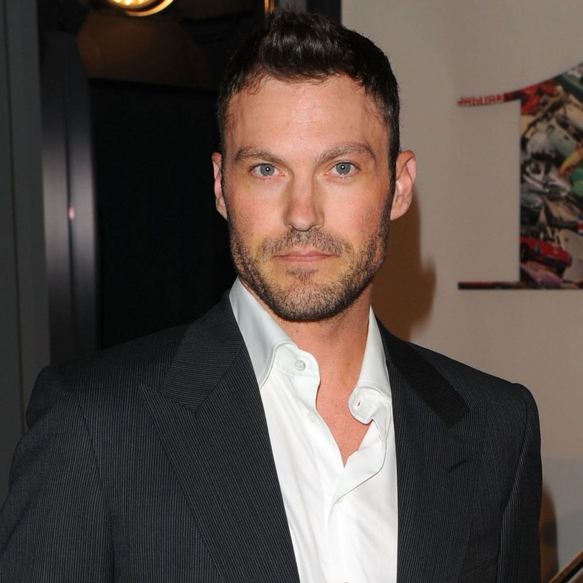 Brian Austin Green Doesn’t Care If People Don’t Like It When His 4-Year-Old Son Wears Dresses: “It’s His Life”