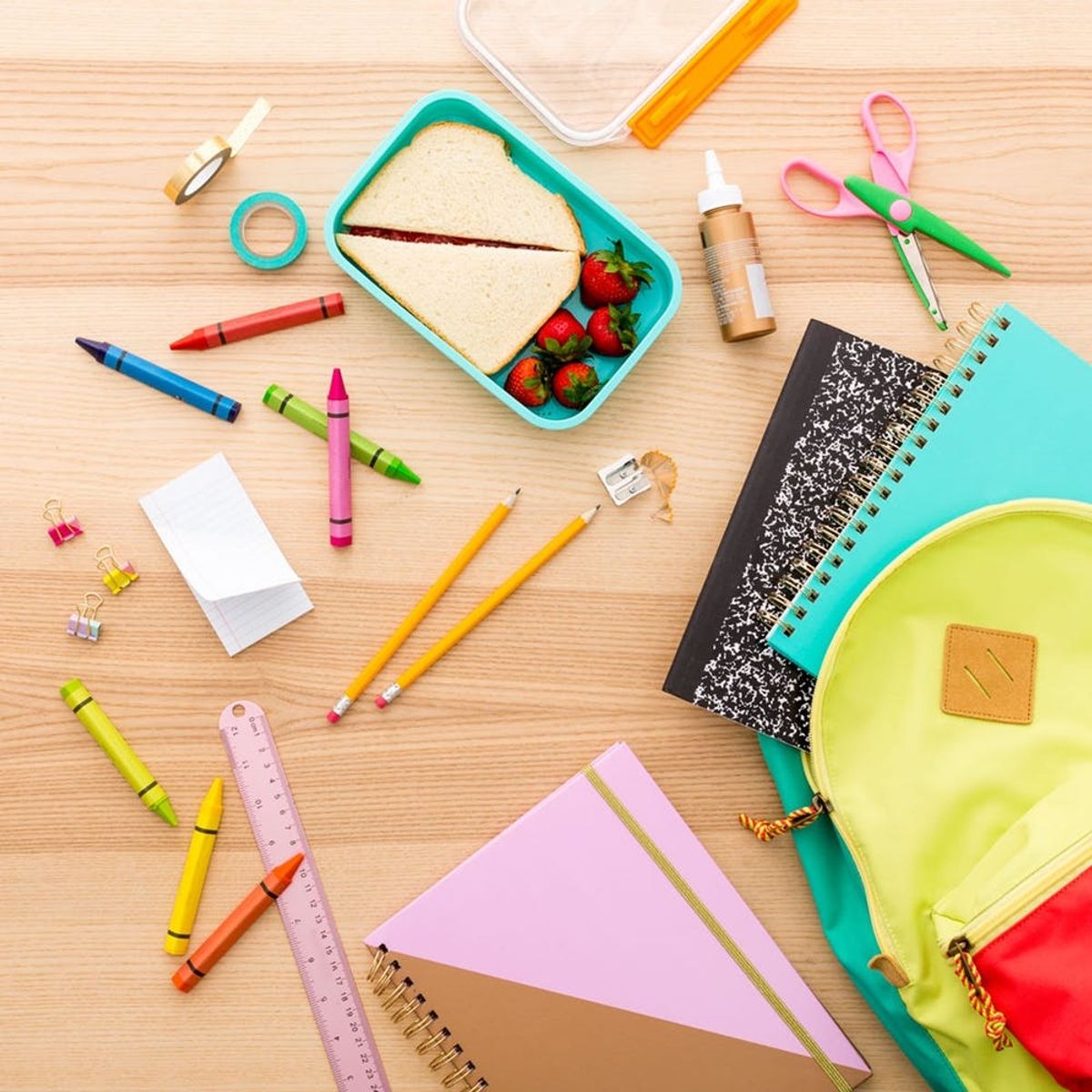 6 Back to School Prep Tips Everyone Should Know