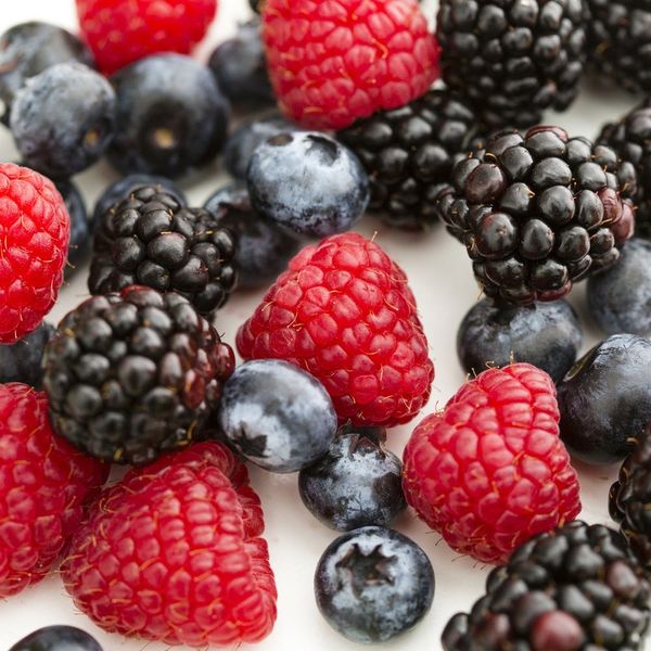These Are the States Gobbling Up the World’s Most Popular Superfoods
