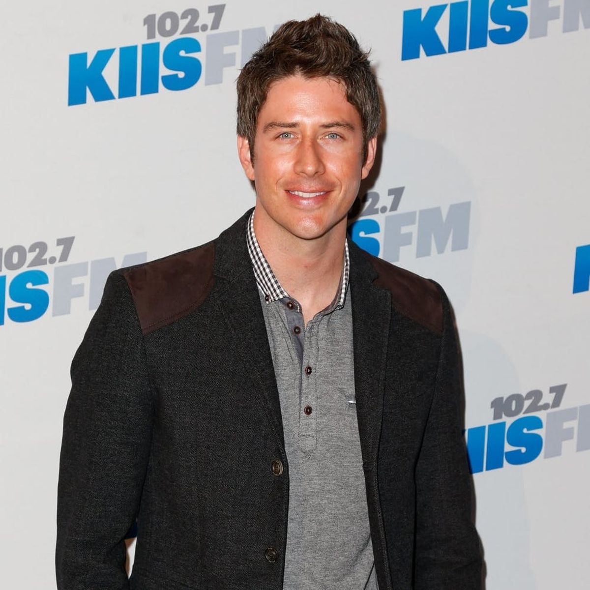 People Have a Lot of Feelings About Arie Luyendyk Jr. As the Next Bachelor
