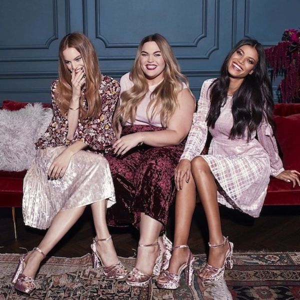 Lauren Conrad Reveals the Major Difference Between Her Plus-Size Clothing  Collection and Everyone Else - Brit + Co