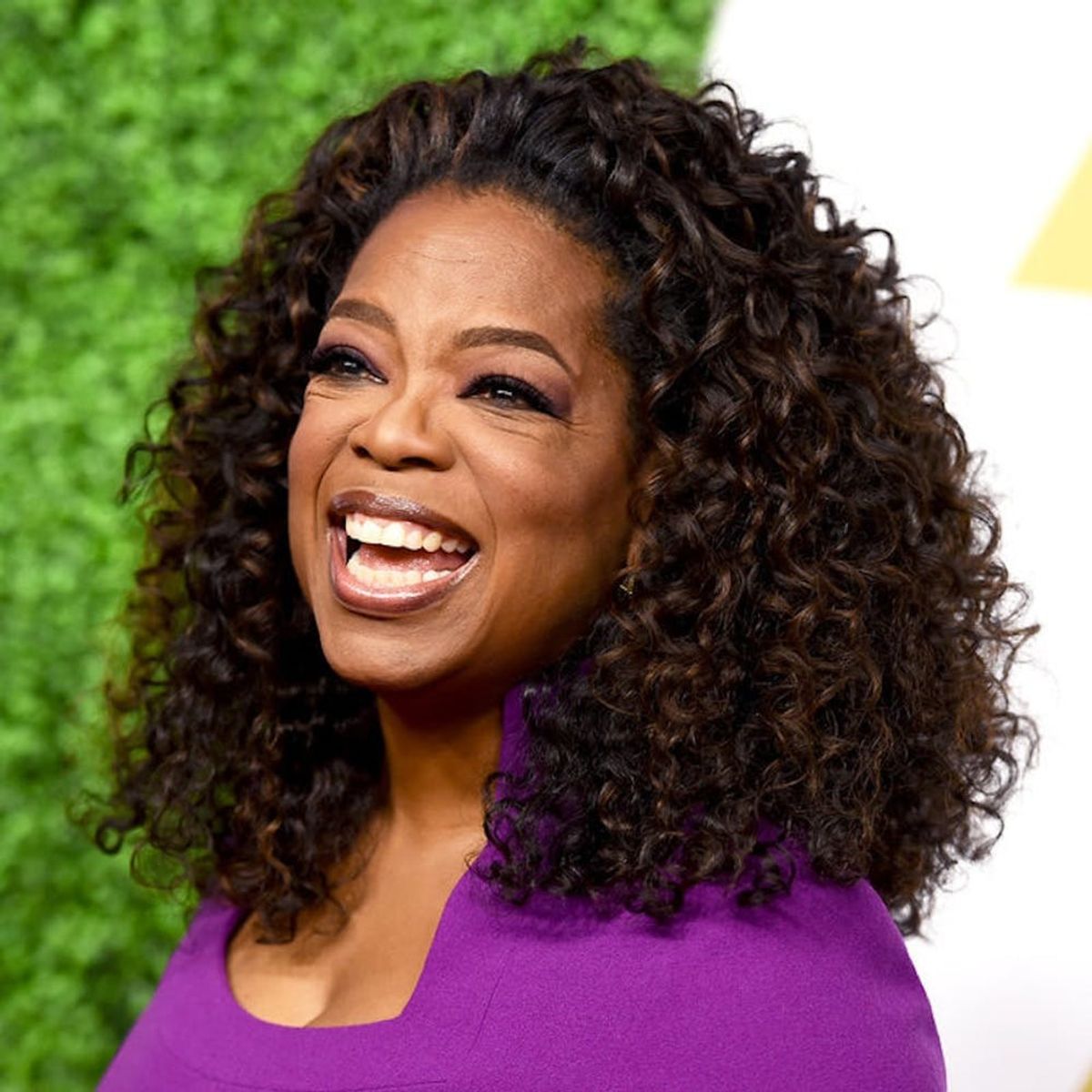 Oprah Is Releasing a New Line of Health-Conscious Soups and Sides