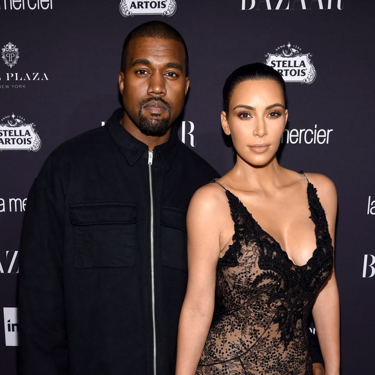 Kim Kardashian West and Kanye West Are Reportedly Expecting Their Third Child Via Surrogate