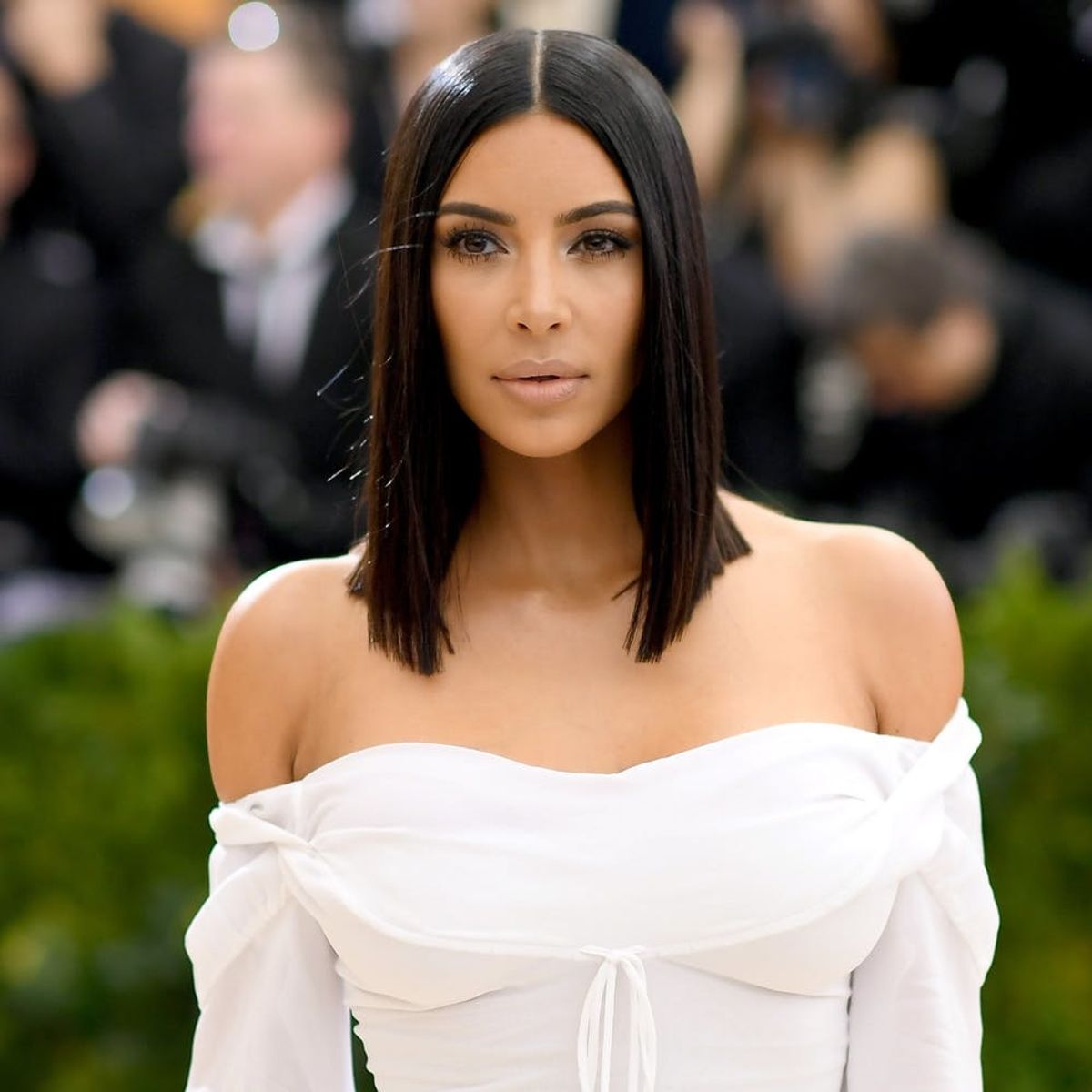 Kim Kardashian West Says North “Does Not Like Her Brother” Saint