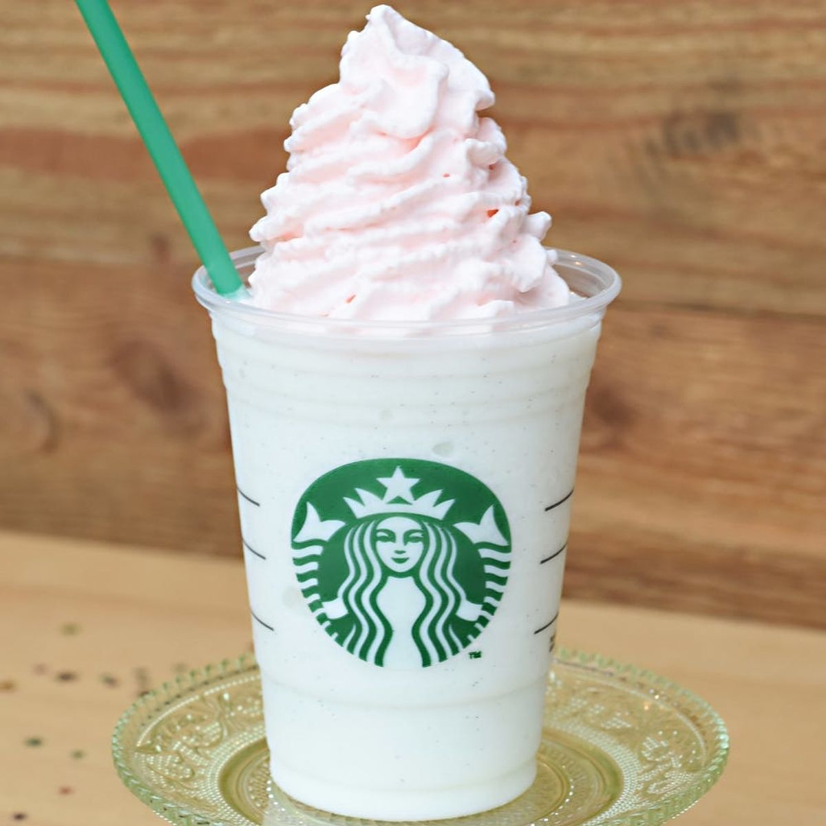 Here’s How to Order a Pumpkin Cheesecake Frapp from Starbucks